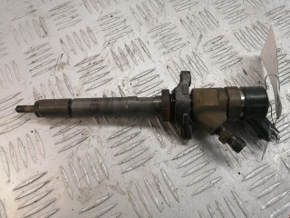 Форсунка, ориг. номер 0445110239, 1980H2, Citroen Picasso 2006-2013