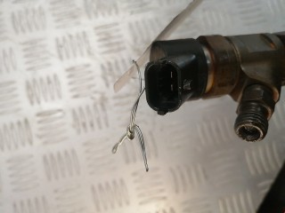Форсунка, ориг. номер 0445110239, 1980H2, Citroen Picasso 2006-2013