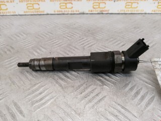 Форсунка, ориг. номер 0445110230, 8200389369, Renault Laguna 2005-2007