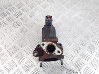 Клапан ЕГР EGR, ориг. номер K5T70871, RF7J20300, Mazda 6 2005-2008