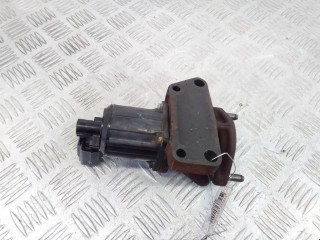 Клапан ЕГР EGR, ориг. номер K5T70871, RF7J20300, Mazda 6 2005-2008