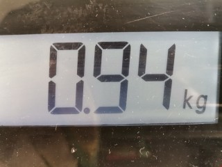 Моторчик заднего стеклоочистителя (дворника), ориг. номер MR339836, 0390206514964, Mitsubishi Carisma 1995-1999