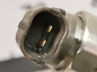 Форсунка, ориг. номер 55567729, Opel Astra 2006-2014