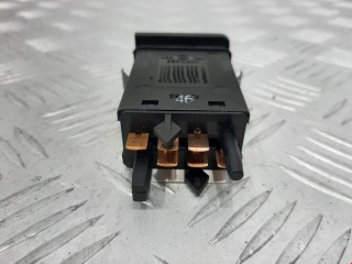 Кнопка подогрева заднего стекла, ориг. номер 1J0959621C, 1J0959621E, Volkswagen Bora 1998-2005