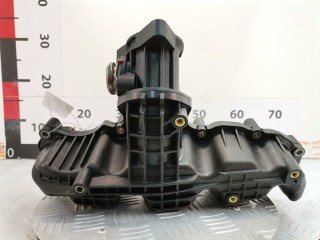 Коллектор впускной, ориг. номер 03L129711AL, Skoda Octavia 2008-2013