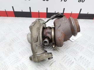 Турбина, ориг. номер 0375N5, 4917307507, Citroen Picasso 2006-2013
