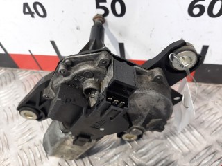 Моторчик заднего стеклоочистителя (дворника), ориг. номер 9225635, Opel Combo 201-2024
