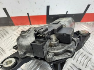 Моторчик заднего стеклоочистителя (дворника), ориг. номер 9225635, Opel Combo 201-2024