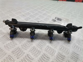 Форсунка, ориг. номер 036906031AB, Seat Ibiza 2001-2006