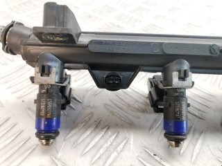 Форсунка, ориг. номер 036906031AB, Seat Ibiza 2001-2006