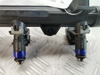 Форсунка, ориг. номер 036906031AB, Seat Ibiza 2001-2006