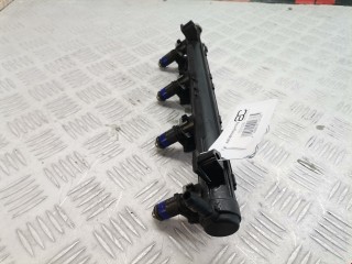Форсунка, ориг. номер 036906031AB, Seat Ibiza 2001-2006
