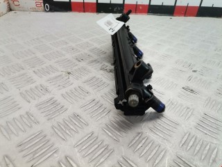 Форсунка, ориг. номер 036906031AB, Seat Ibiza 2001-2006
