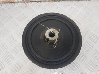 Шкив коленвала, ориг. номер 8200267867, Renault Master 2003-2010