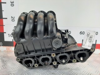 Коллектор впускной Volkswagen Golf 1991-2000