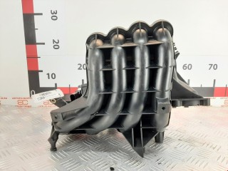 Коллектор впускной, ориг. номер 036129711BK, 036126711BK, Volkswagen Golf 1991-2000