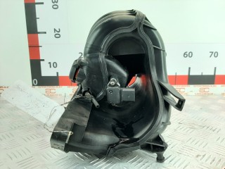 Коллектор впускной, ориг. номер 036129711BK, 036126711BK, Volkswagen Golf 1991-2000