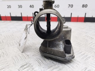 Заслонка дроссельная BMW 3 E90/E91/E92/E93 2004-2008