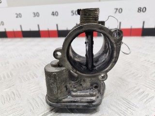 Заслонка дроссельная, ориг. номер 7804373, 13547804373, BMW 3 E90/E91/E92/E93 2004-2008