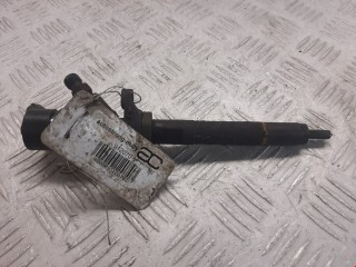 Форсунка, ориг. номер 0445110239, 1980H2, Citroen C4 2004-2014
