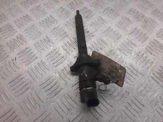 Форсунка, ориг. номер 0445110239, 1980H2, Citroen C4 2004-2014