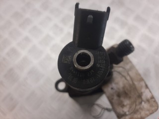 Форсунка, ориг. номер 0445110239, 1980H2, Citroen C4 2004-2014