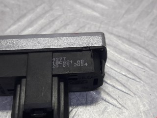 Кнопка подогрева заднего стекла, ориг. номер 4S7T18C621AB, 1458813, Ford Mondeo 2003-2007