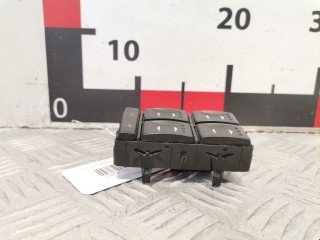 Блок управления стеклоподъемниками, ориг. номер 1230391, 3S7T14A132, Ford Mondeo 2003-2007