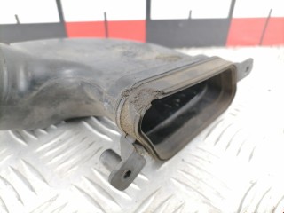 Воздуховод, ориг. номер 8E0129604N, 8E0129604G, Audi A4 2000-2006