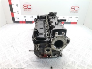 Головка блока цилиндров, ориг. номер R2AA10090E, Mazda 3 2006-2009
