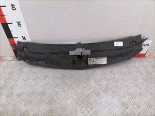Накладка декоративная, ориг. номер 6JA853655A, 6JA853655, Seat Toledo 2012-2019