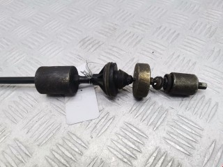 Трос сцепления, ориг. номер 8200741825, 8200098019, Renault Clio 1998-2002