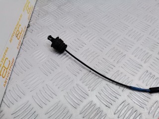 Трос сцепления, ориг. номер 8200741825, 8200098019, Renault Clio 1998-2002