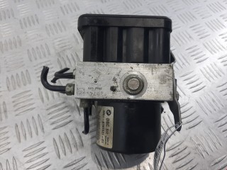 Блок ABS, ориг. номер 34512460468, 10096008383, BMW 1 E87/E81/E82/E88 2004-2007
