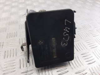Блок ABS, ориг. номер 34512460468, 10096008383, BMW 1 E87/E81/E82/E88 2004-2007