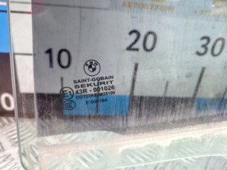Стекло двери задней левой, ориг. номер 51348249927, 51357182091, BMW 7 F01/F02 2008-2012