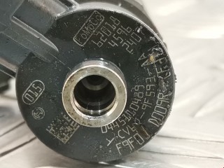 Форсунка, ориг. номер 0445110489, 1745052, Ford Focus 2011-2015