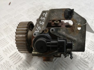 ТНВД Citroen C4 2004-2014