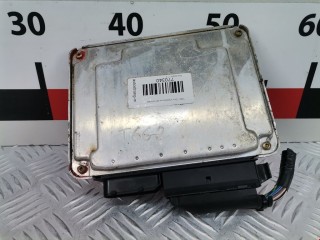 Блок управления двигателем Ford Galaxy 2000-2006