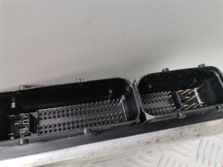Блок управления двигателем, ориг. номер 0281010629, 1143833, Ford Galaxy 2000-2006
