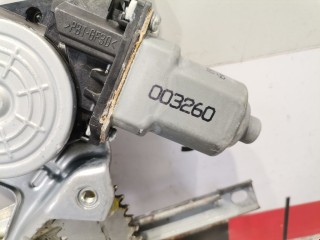 Стеклоподъемник передний правый, ориг. номер 5713A256, Mitsubishi ASX 2010-2013