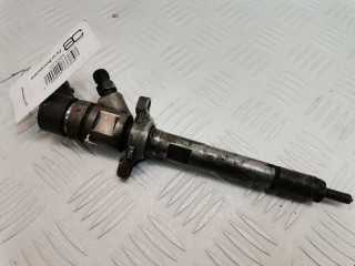 Форсунка, ориг. номер 0445110239, 1980H2, Citroen Picasso 2006-2013