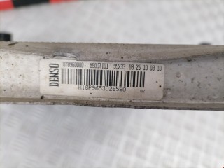 Радиатор (основной), ориг. номер 1330Q5, 870960000, Citroen C3 2009-2013