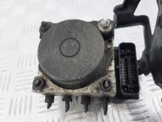 Блок ABS, ориг. номер 0265231997, 0000071754783, Fiat Fiorino 1987-2013
