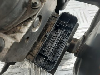 Блок ABS, ориг. номер 0265231997, 0000071754783, Fiat Fiorino 1987-2013