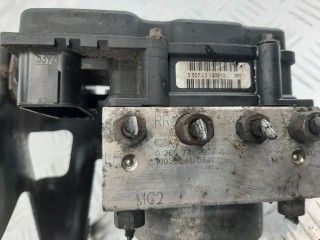 Блок ABS, ориг. номер 0265231997, 0000071754783, Fiat Fiorino 1987-2013