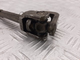 Рулевой карданчик, ориг. номер 1J1419501EQ, Volkswagen Golf 1991-2000