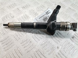 Форсунка, ориг. номер 16600ES60A, 16600ES61B, Nissan X-Trail 2004-2007