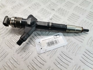 Форсунка, ориг. номер 16600ES60A, 16600ES61B, Nissan X-Trail 2004-2007
