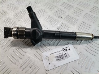 Форсунка, ориг. номер 16600ES60A, 16600ES61B, Nissan X-Trail 2004-2007
